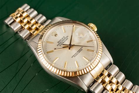 rolex datejust generations